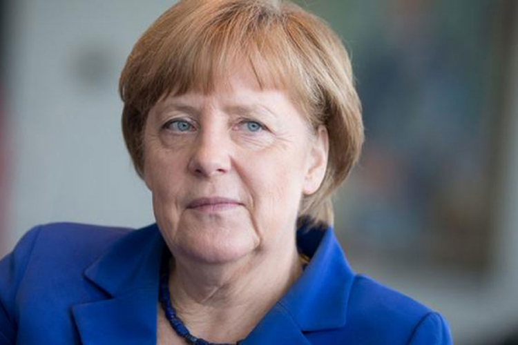Merkel: Odluka o Bregzitu neopoziva