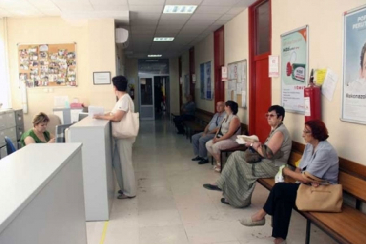 Stomačni virus puni ambulante u Srpskoj