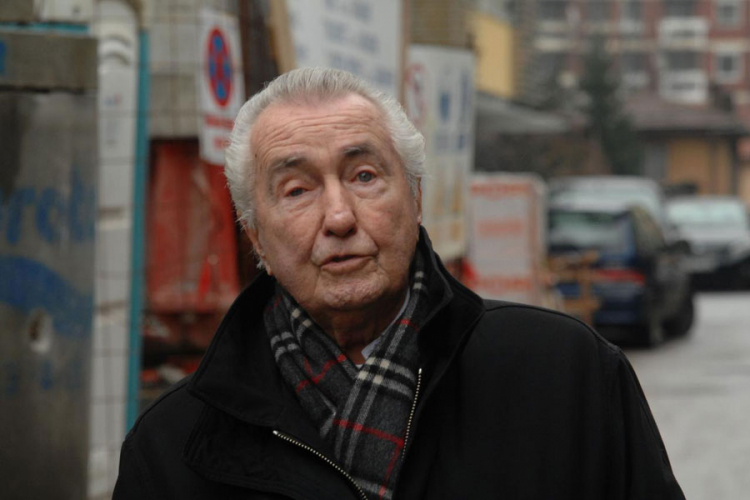 Ante Marković mogao spasiti Jugoslaviju
