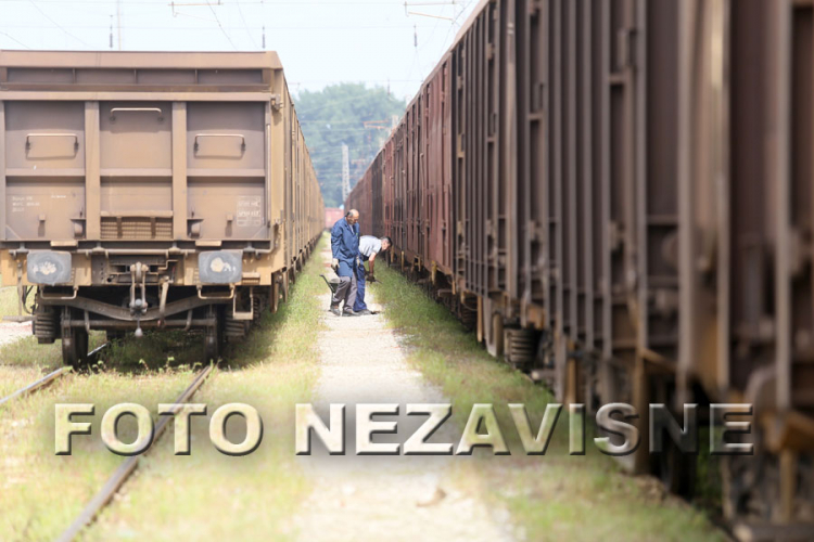 Sud naložio zapljenu vozila ŽRS