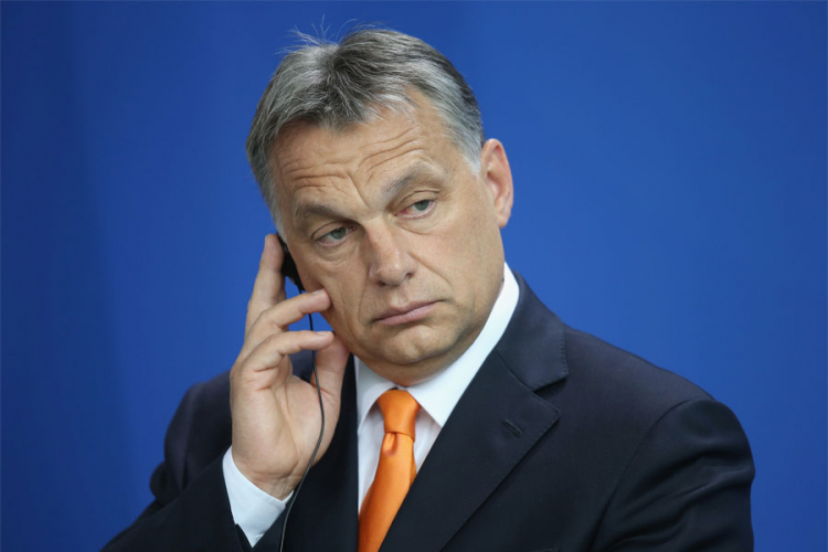 Orban: U Evropi će uslijediti cunami referenduma