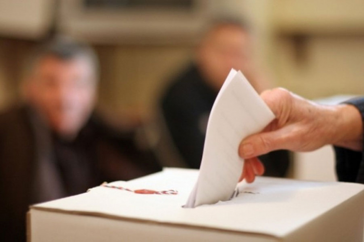CIK: Dopunska odluka o glasanju u DKP mreži