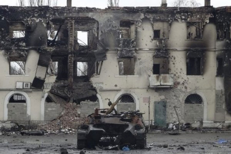 "Moskva neće dozvoliti 'Oluju' nad Rusima u Ukrajini"