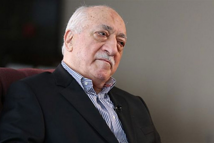 Azerbejdžan: Uhapšena četvorica zbog veze sa Gulenom