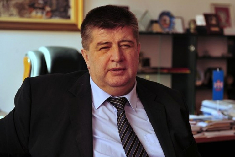 Ujedinjena Srpska: Vučurević zloupotrijebio slavu grada u predizborne svrhe