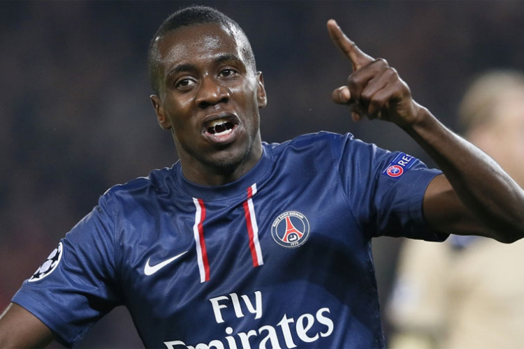 Verati: Matuidi idealan nasljednik Pogbe u Juventusu