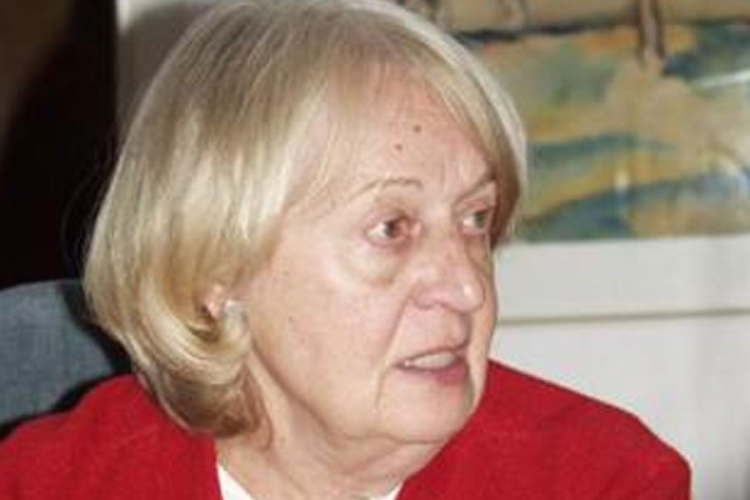Umrla Vojka Smiljanić-Đikić