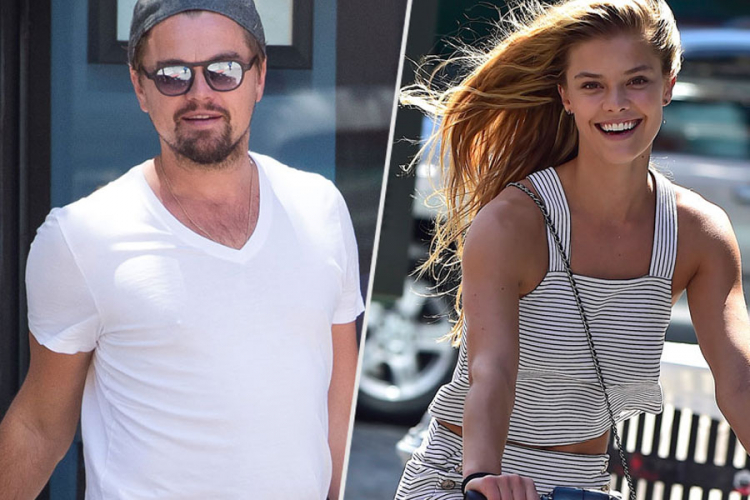 Leonardo di Kaprio slupao prijateljov automobil