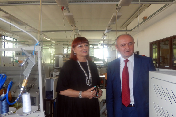 "Javor" planira da zaposli još 60 radnika