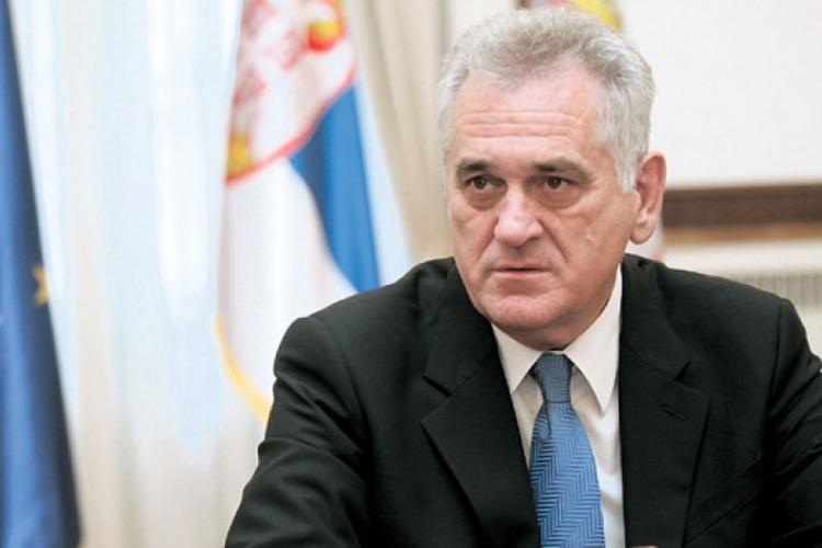Nikolić: Referendum o RS u rukama građana, Srbija se ne miješa