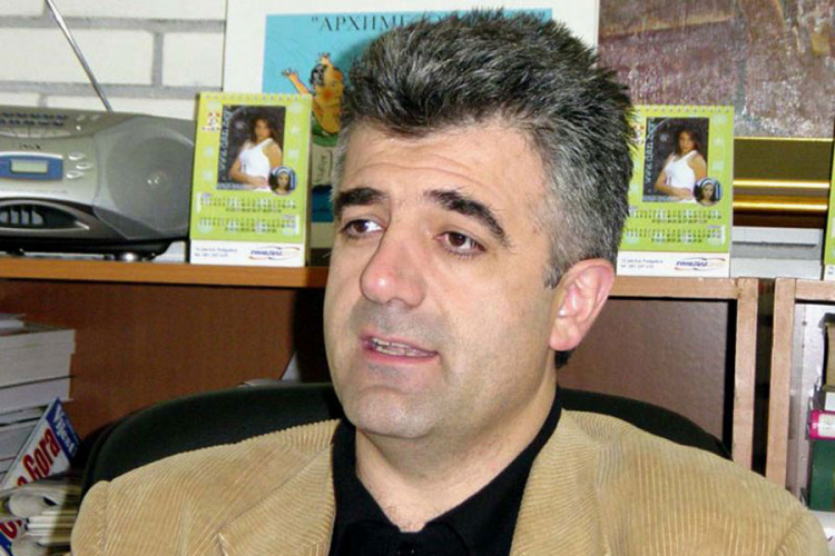 Otkriveno ko je ubio novinara Duška Jovanovića?