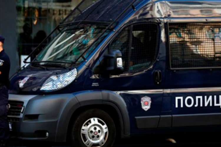 Beograd: Muškarac ranjen u pucnjavi
