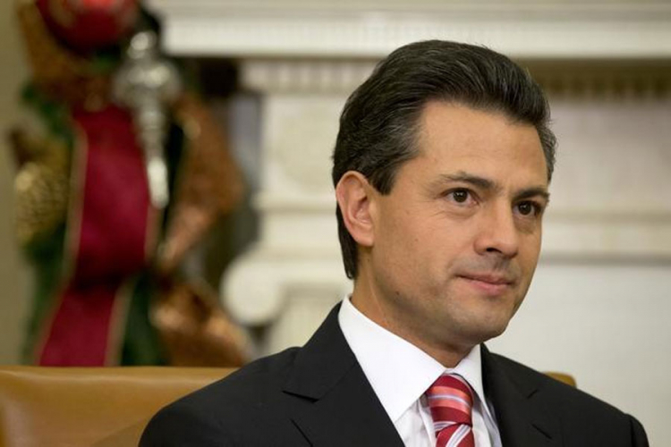 Meksički predsjednik optužen za plagiranje diplomskog rada