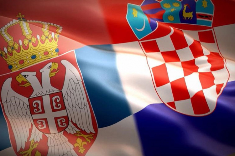 "Srbija i Hrvatska – sijamski blizanci koji se ne podnose"