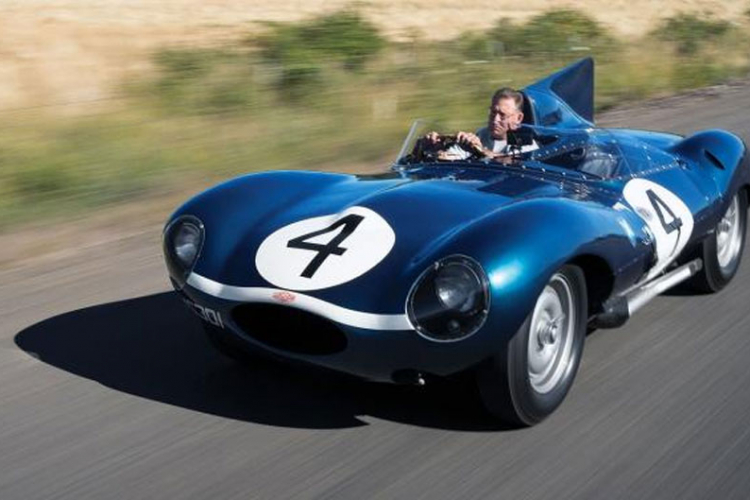 Kako izgleda najskuplji britanski auto svih vremena (FOTO)