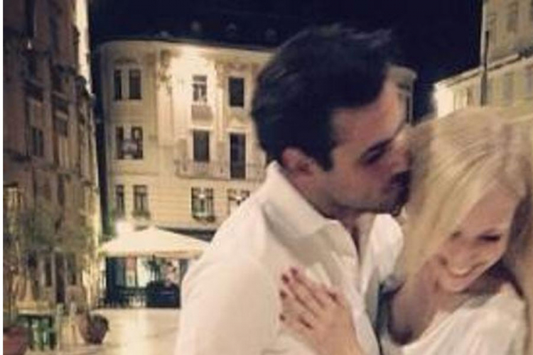 Kako je  Hauser čestitao Rozgi rođendan (FOTO)