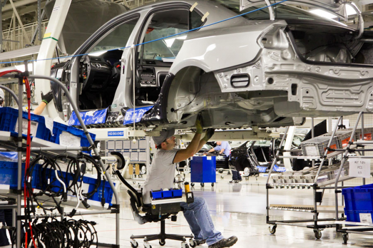 Firma iz BiH otkočila proizvodnju "Volkswagena" 