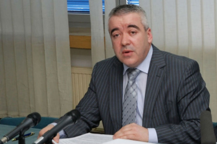 Darko Ćulum na čelu Policije od 1. septembra