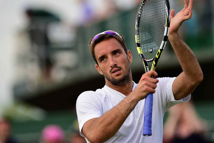 Troicki u trećem kolu Vinston-Sejlema
