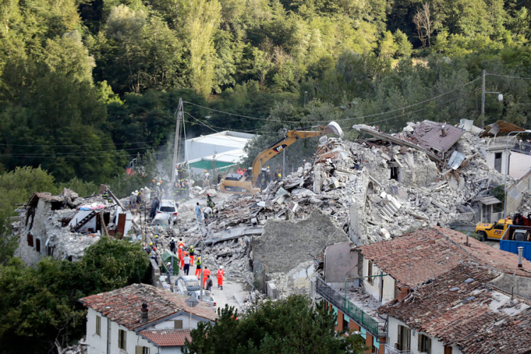 Renci: Poginulo najmanje 120 ljudi