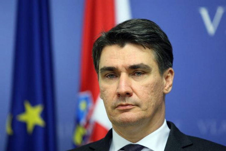 Milanović: U BiH se nema s kim razgovarati (AUDIO)