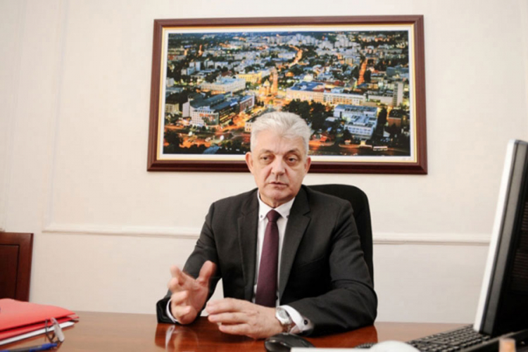 Balaban u petak gost Nes radija