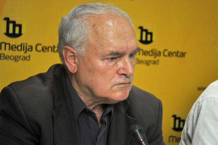 Mitrović: Sahranjeno 12 osoba sa pogrešnim identitetom