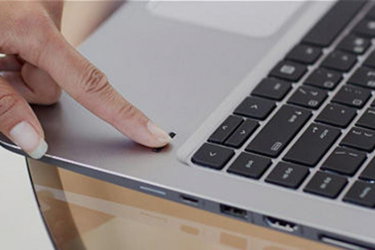 Novi HP laptop onemogućava špijuniranje ekrana