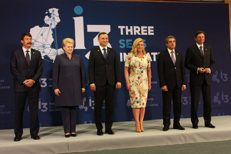 Grabar-Kitarović i poljski predsjednik otvorili Dubrovnik forum