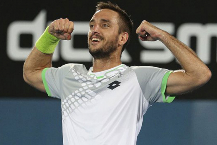 Troicki u polufinalu Vinston-Sejlema