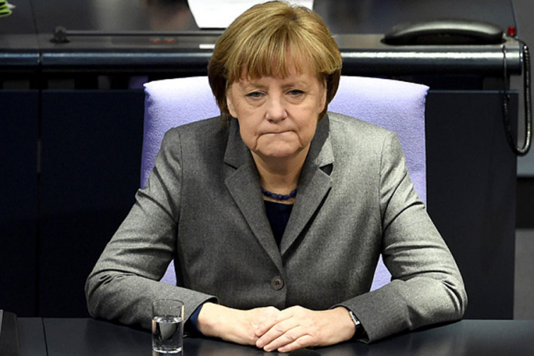 Merkel u Češkoj izbjegla atentat?