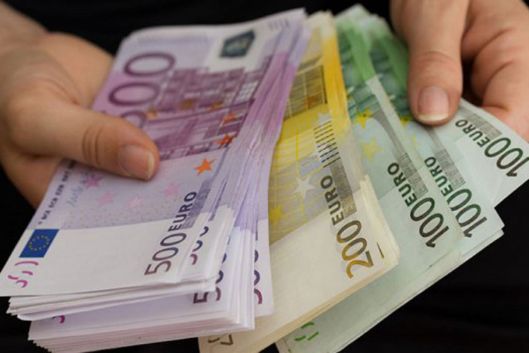 Kod beskućnika osumnjičenog za paljenje hrama pronađeno 9.000 evra?
