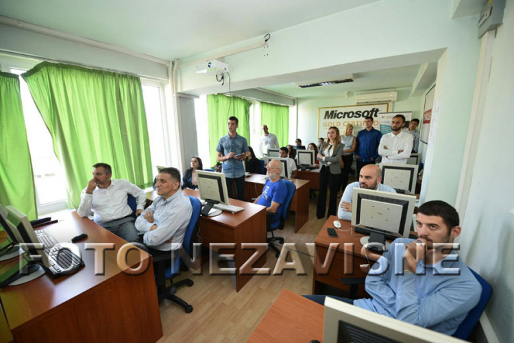 Radojičić: Srpska ima pretpostavke za IT sektor