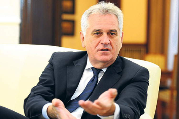 Nikolić: BiH nije uspjela da postane država