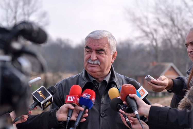 Policija RS otvorila novu istragu protiv Anđelića