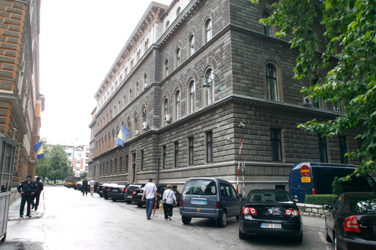 BiH u diplomatiju šalje i pripravnike 