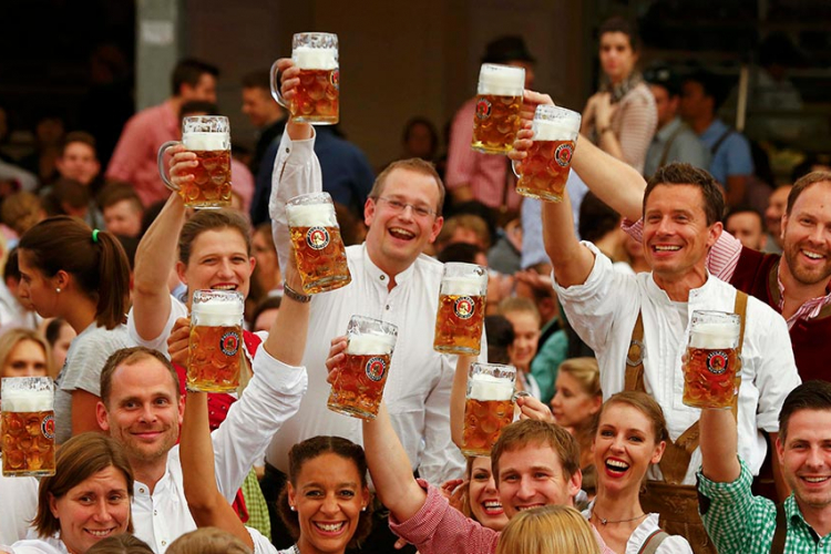 15. septembra održaće se prvi Oktoberfest u Sarajevu