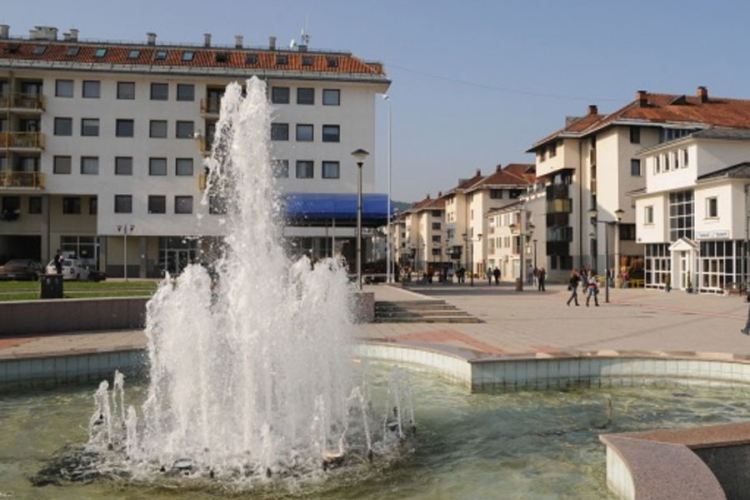 Počela izgradnja nove pijace na Palama