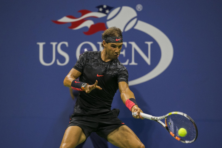 Nadal: Želim da ponovo udaram svoj stari forhend