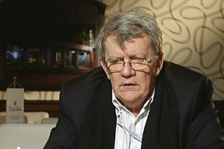 Preminuo Aleksandar Šukalo, prvi direktor Televizije Banjaluka