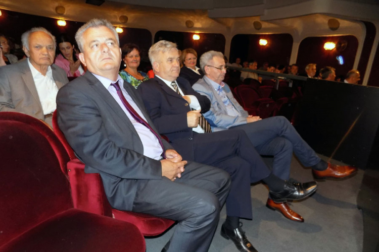 Kočićeva borba za pravdu aktuelna i danas