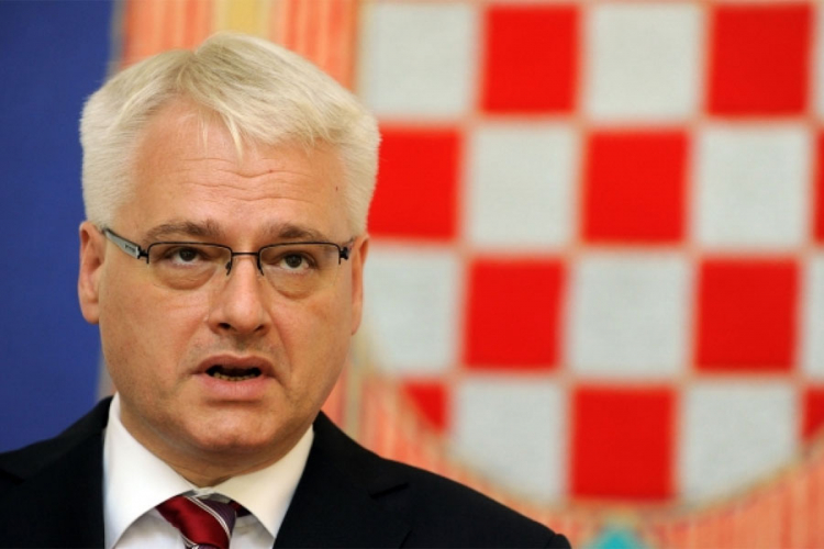 Josipović: Kampanja u Hrvatskoj je pljuvatorska

