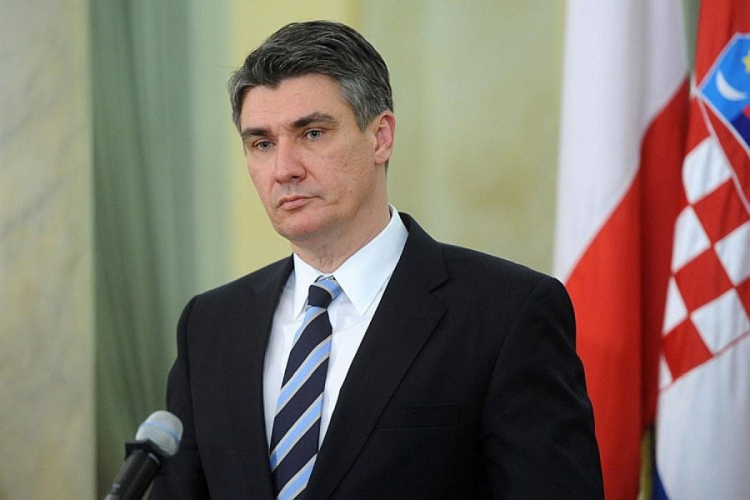 Milanović: Neću da pričam s Vučićem i Nikolićem