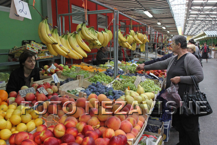 Počela priprema zimnice, cijene niže nego u jesen