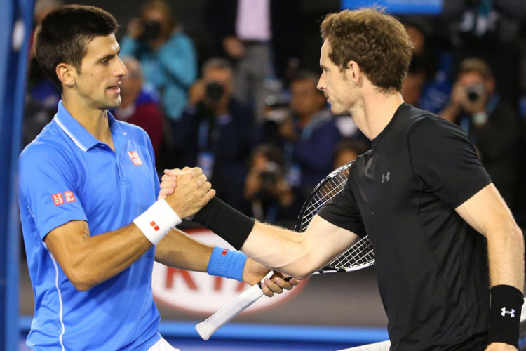 Danas počinje posljednji grend slem u sezoni - US open