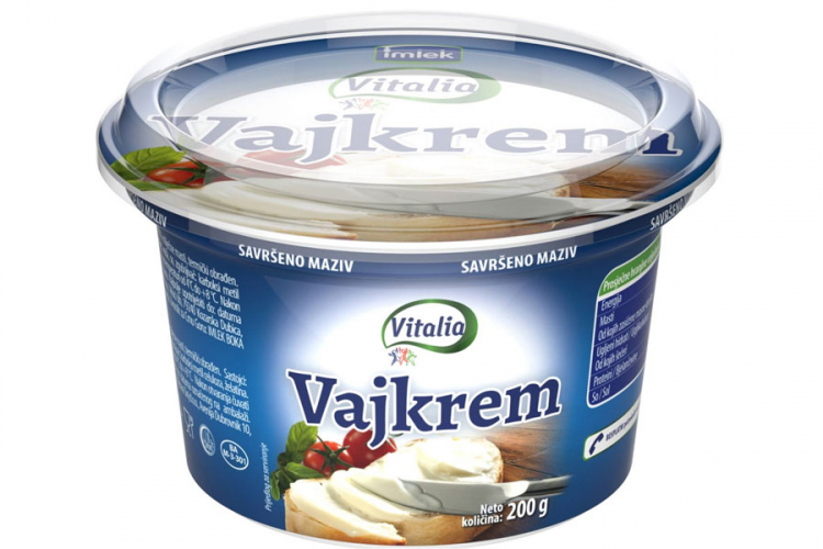 Potvrđen vrhunski kvalitet Vitalia proizvoda