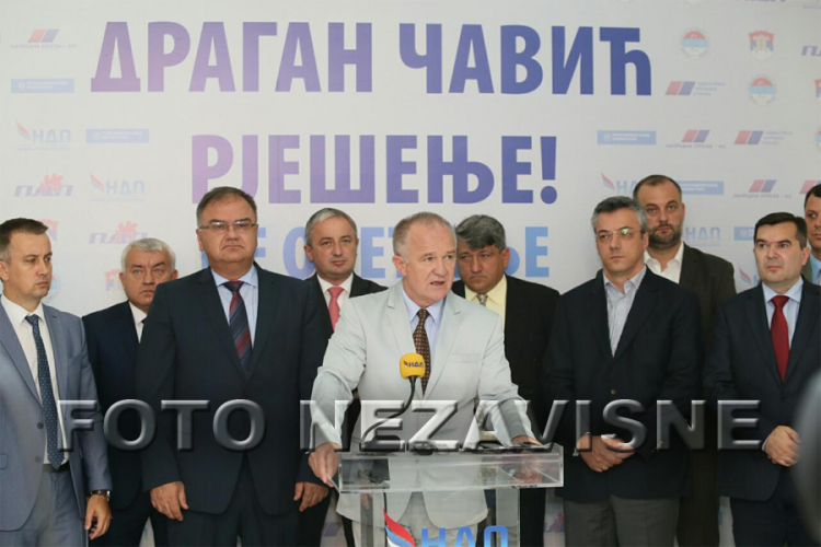 SZP spreman da riješi probleme u Banjaluci