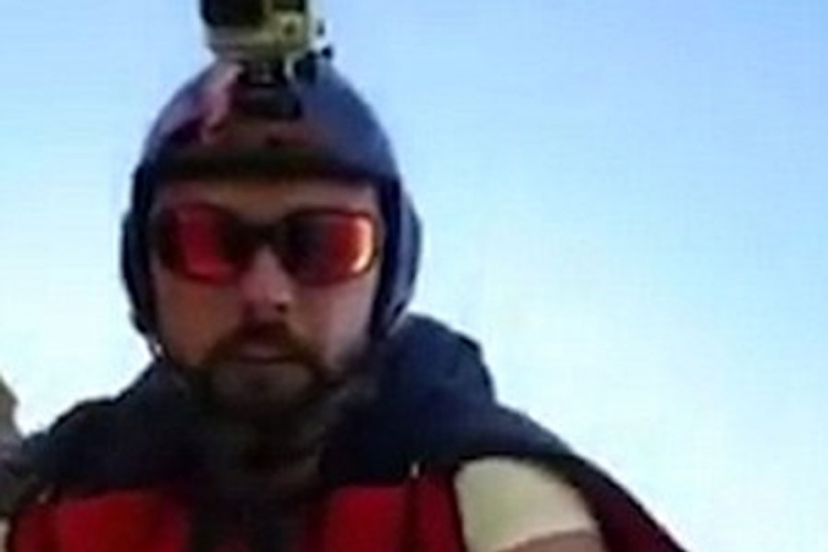Italijan uživo snimao svoju smrt (VIDEO)