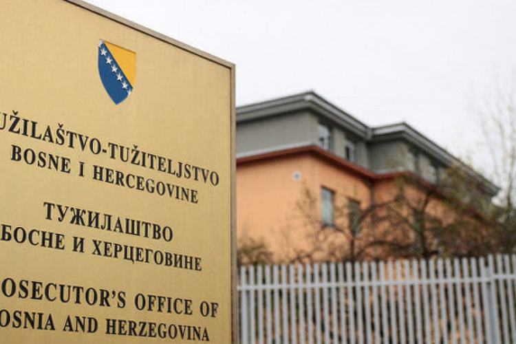 Tužilaštvo BiH nije dobilo rješenje Ustavnog suda u vezi sa referendumom