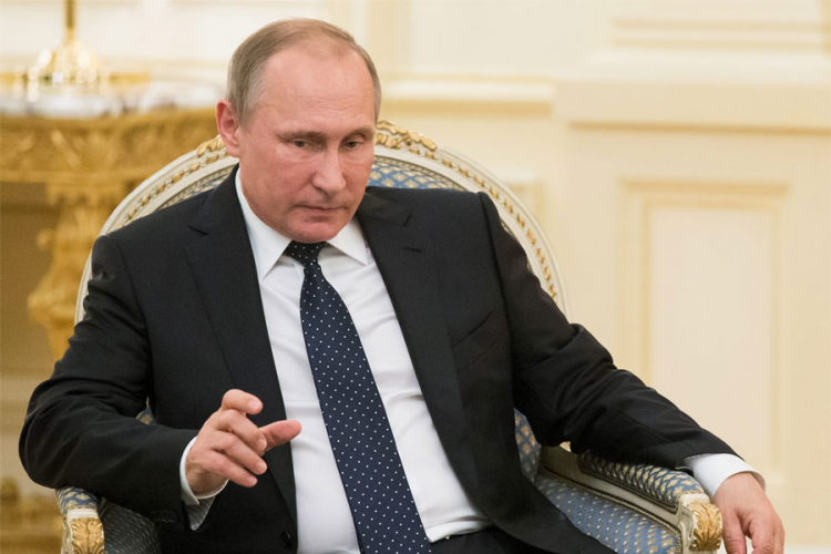 Putin ne ide ni na Generalnu skupštinu UN, ni u Tursku